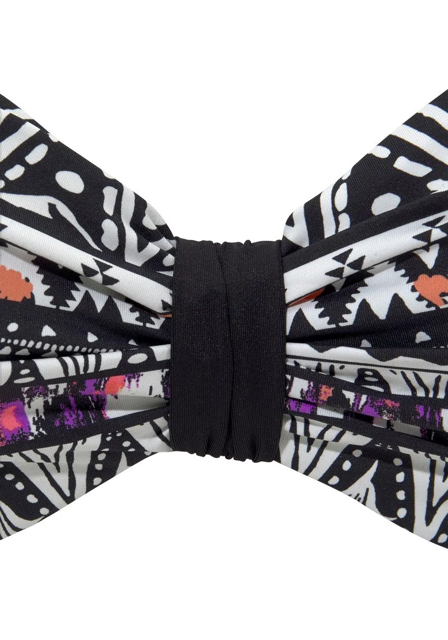 LASCANA Klassischer Bikini-BH mit Bügel für Damen