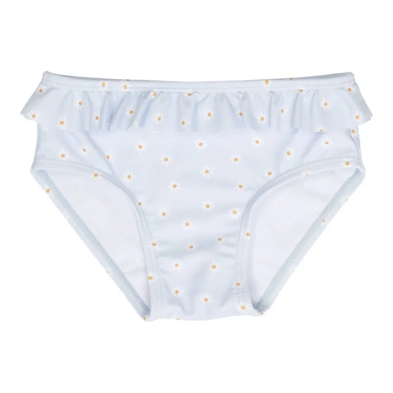 LD Badehose mit Rüschen 98/104