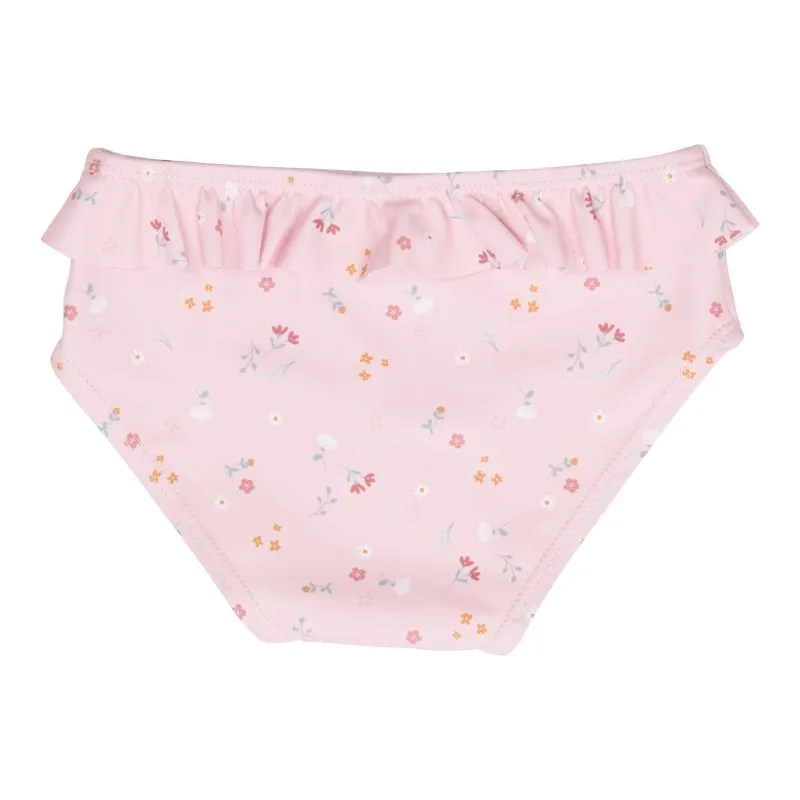 LD Badehose mit Rüschen 98/104