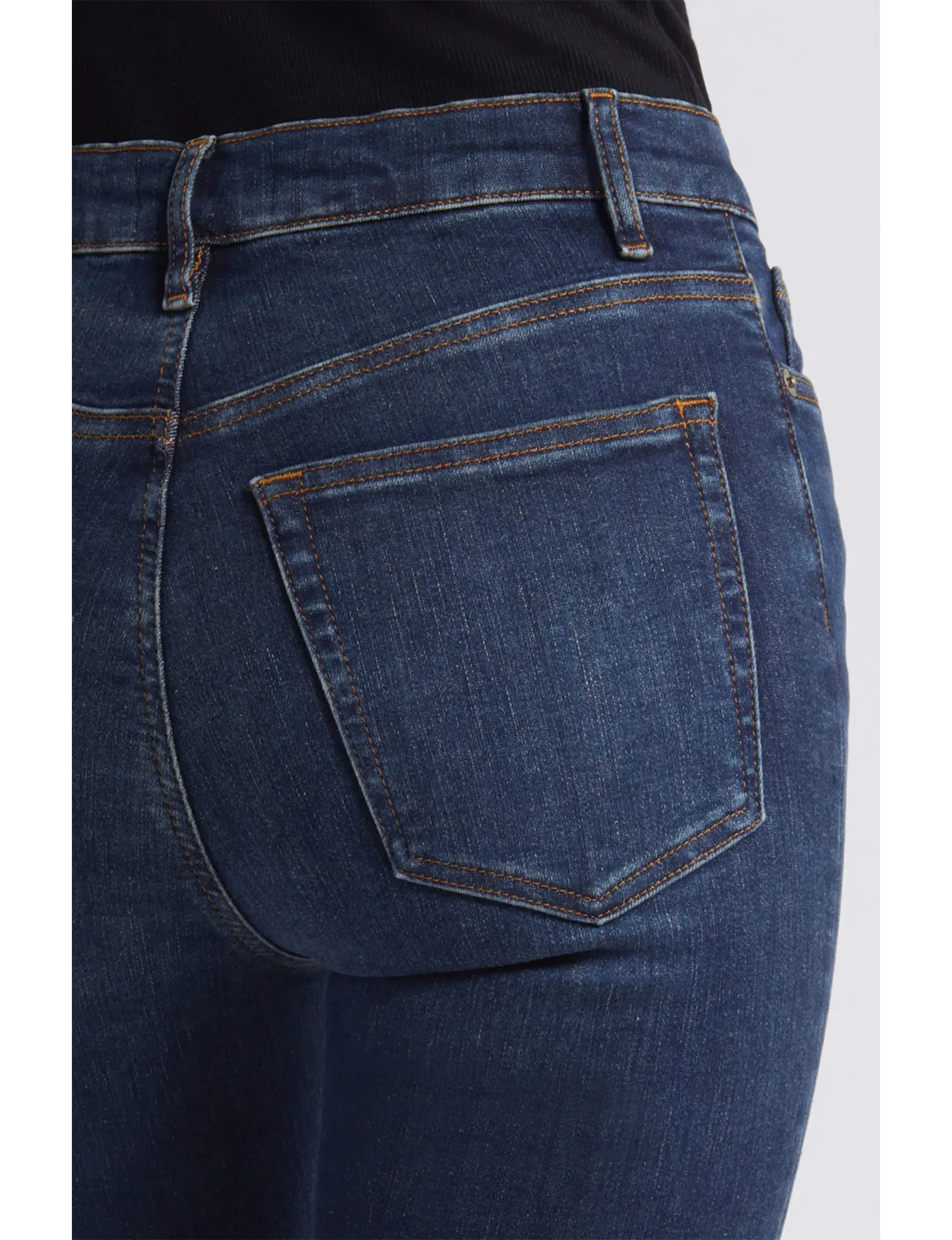 Le Easy Flare, Moonflower Kleidungsrahmen