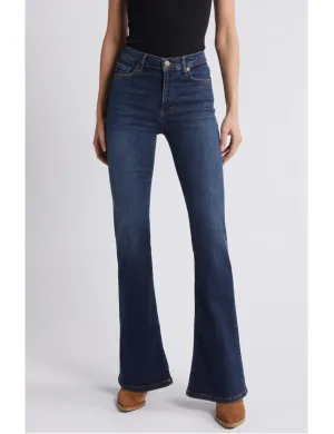Le Easy Flare, Moonflower Kleidungsrahmen