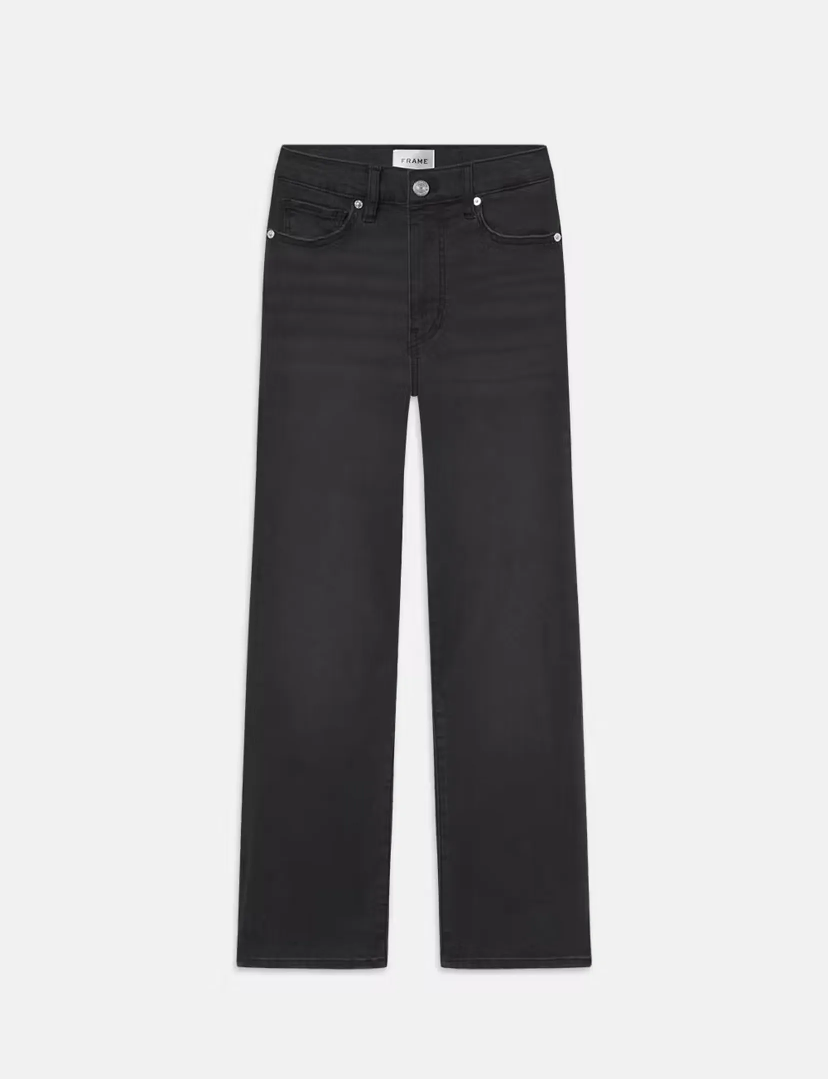 Le Sleek Straight, Kerry Kleidungsrahmen