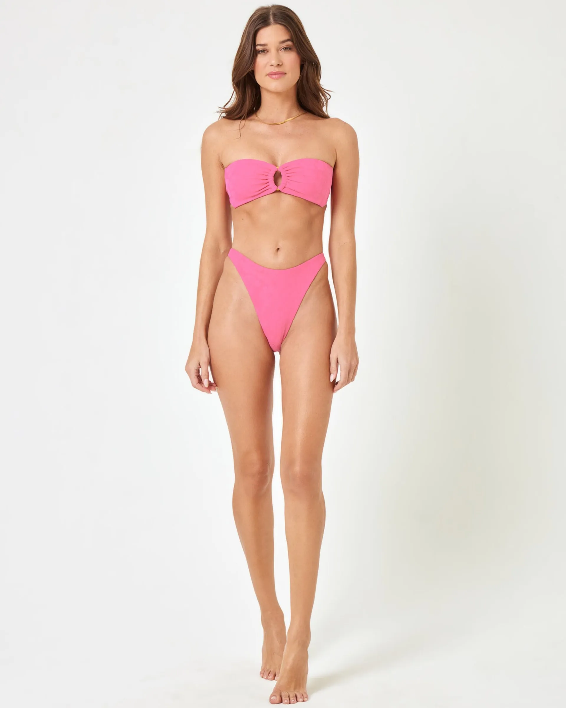 Leilani Bikini Bottom - Cosmo
