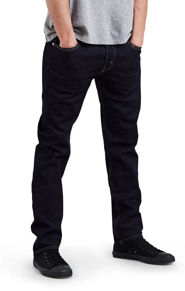 Levi 511 Slim Dunkle Höhle
