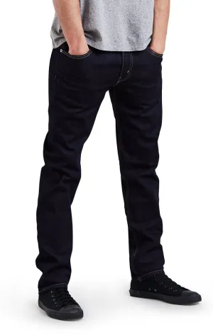 Levi 511 Slim Dunkle Höhle