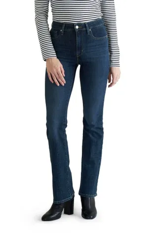 Levi's 725 HighRise Bootcut