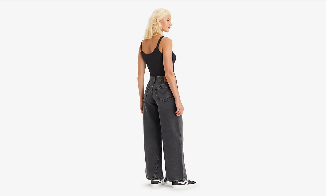 LEVI'S '94 Baggy Wide Leg Jeans - Wo ist mein Handy