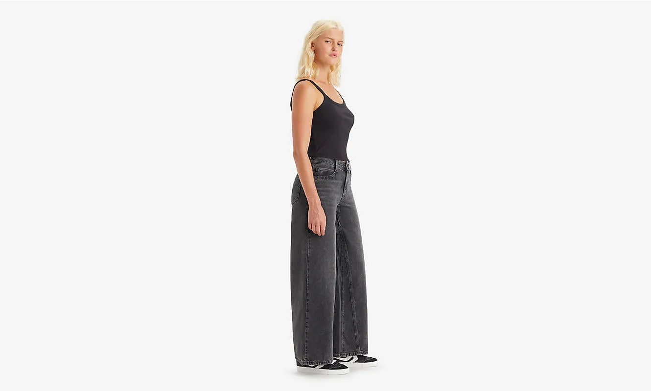 LEVI'S '94 Baggy Wide Leg Jeans - Wo ist mein Handy