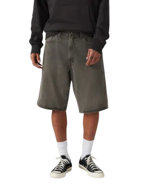 Levi's Clothing 478 Baggy Walkshorts in Overnight