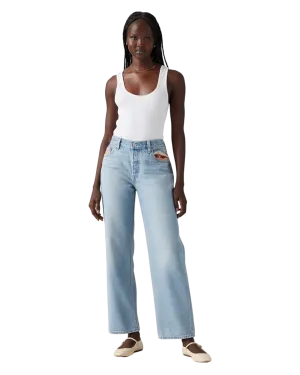 Levi's Kleidung 501® 90er Knöcheljeans in Wüstenutopie