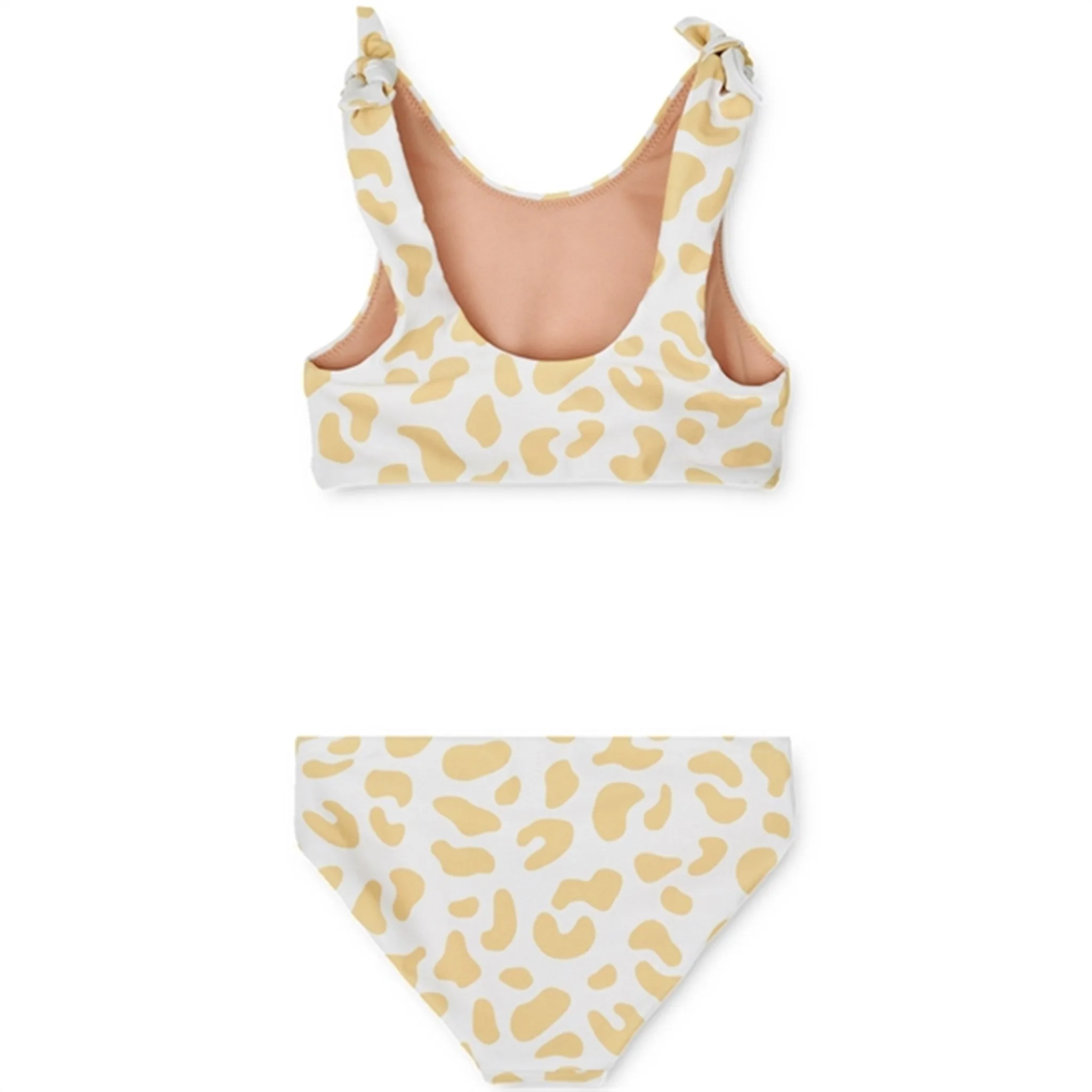 Liewood Bogen Bikini Leo Jojoba Liewood