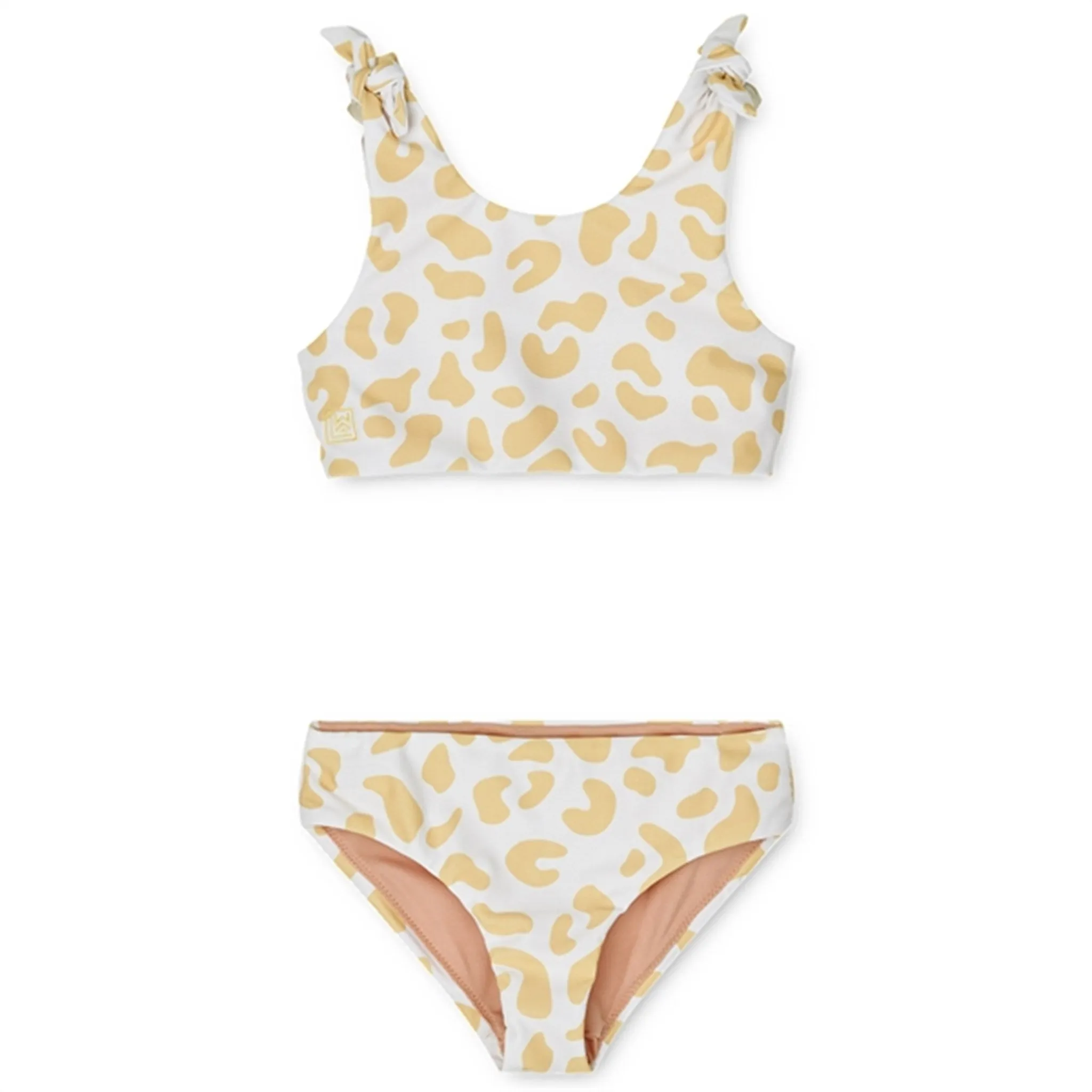 Liewood Bogen Bikini Leo Jojoba Liewood