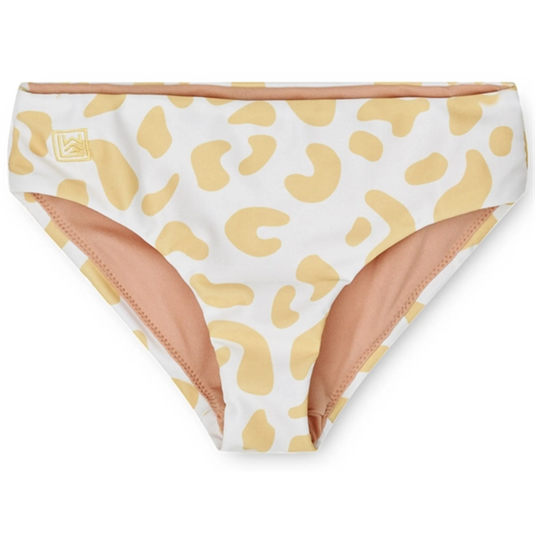 Liewood Bogen Bikini Leo Jojoba Liewood