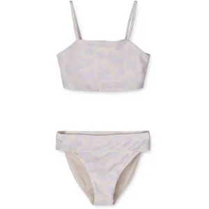 Liewood Lucette Bikini Leo Nebelhaftes Lila Liewood