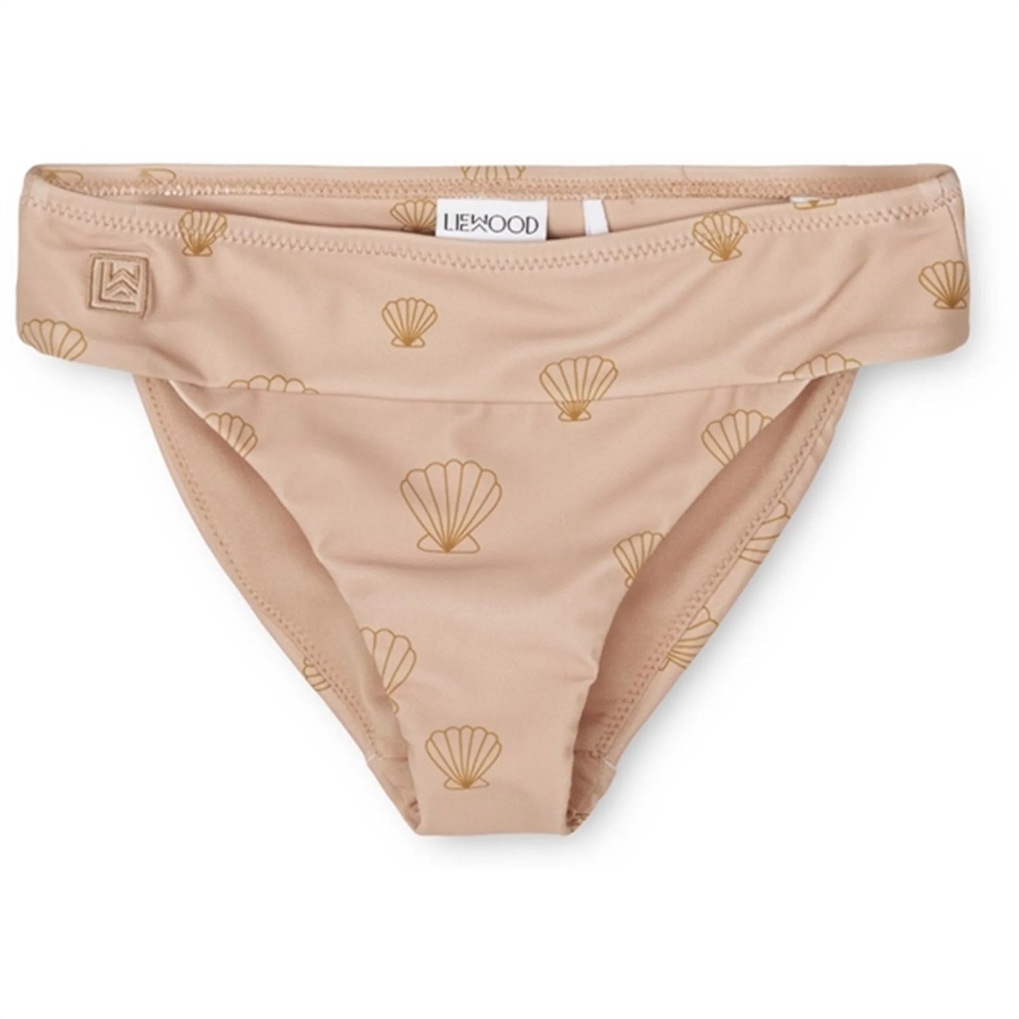 Liewood Lucette Bikini Muschel Hell Toskana Liewood