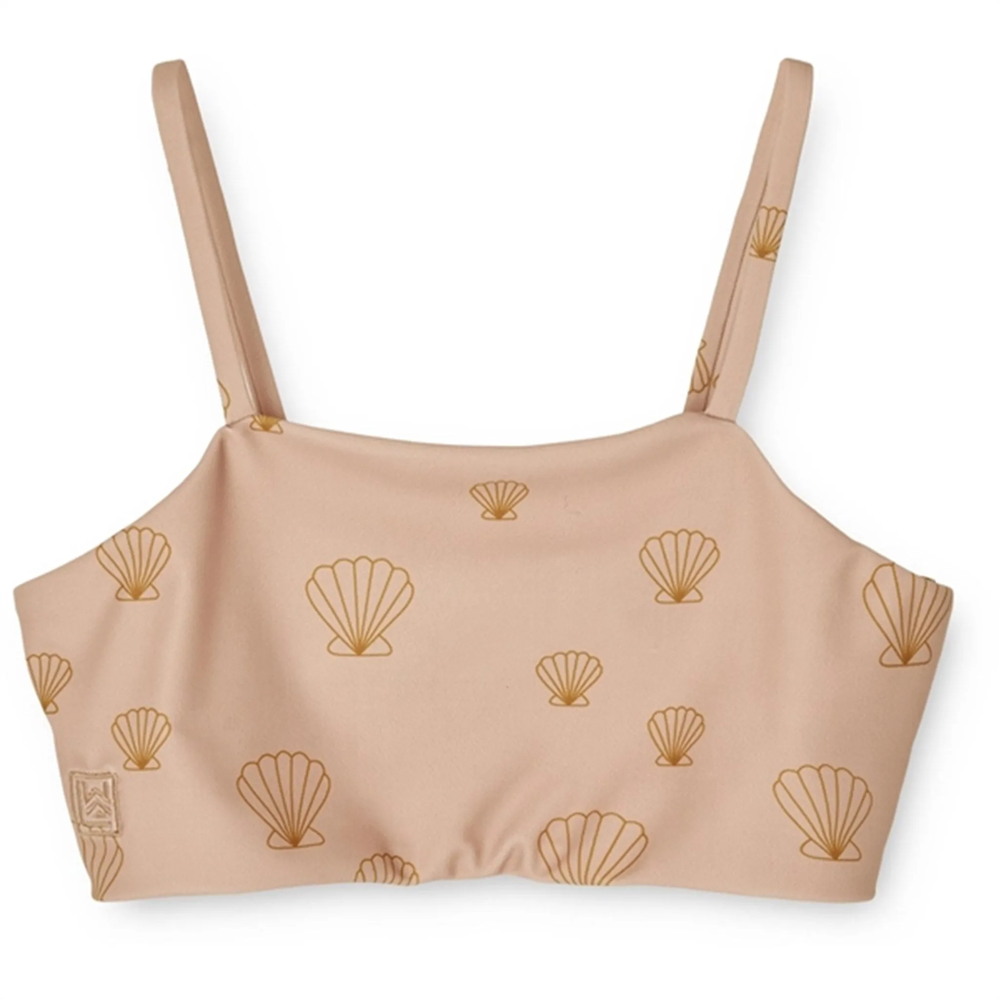 Liewood Lucette Bikini Muschel Hell Toskana Liewood