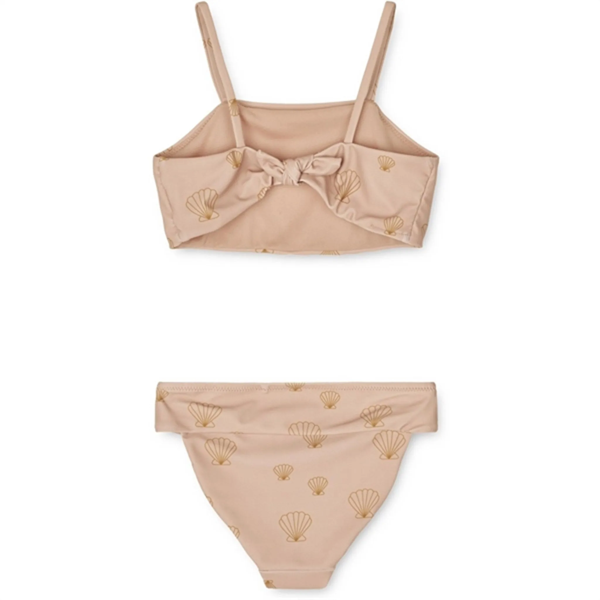 Liewood Lucette Bikini Muschel Hell Toskana Liewood