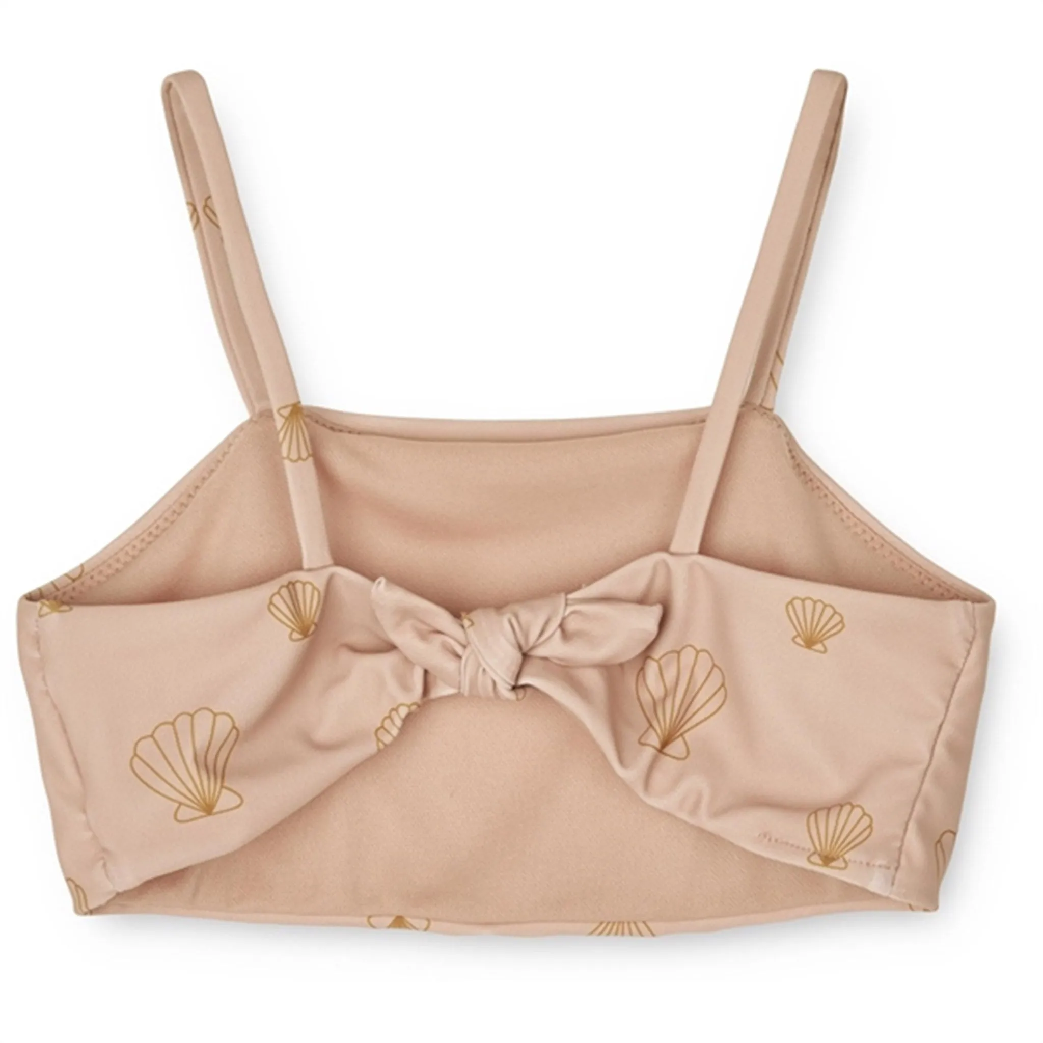 Liewood Lucette Bikini Muschel Hell Toskana Liewood