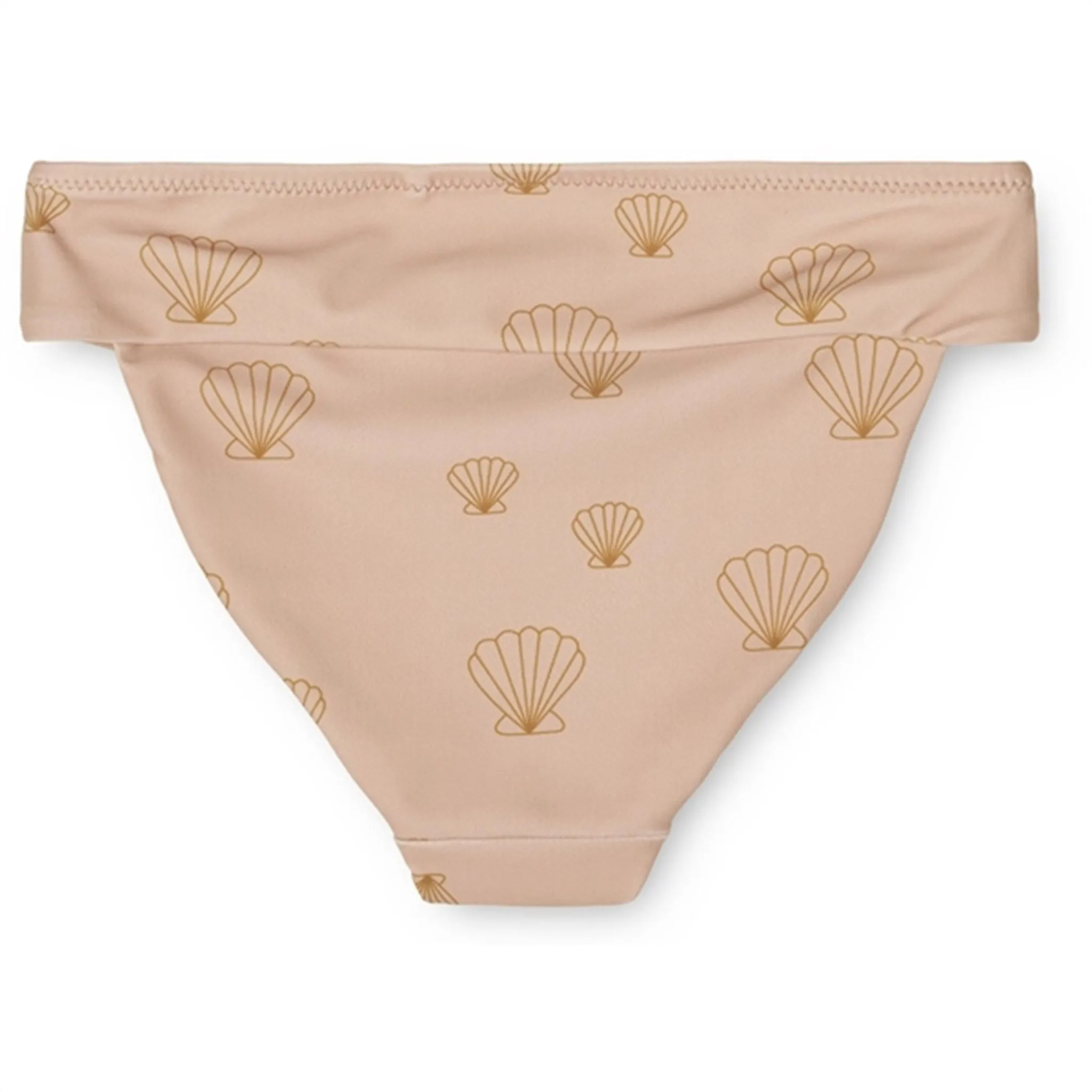 Liewood Lucette Bikini Muschel Hell Toskana Liewood