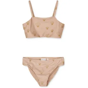 Liewood Lucette Bikini Muschel Hell Toskana Liewood