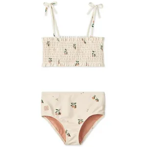 Liewood Mikaela Bikini-Set Pfirsich Muschel Liewood