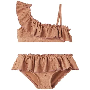 Lil'Atelier Mokka-Mousse Fabiola Bikini Lil Atelier
