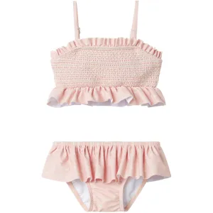 Lil'Atelier Pfirsich-Whip Fiona Mar Bikini Lil Atelier