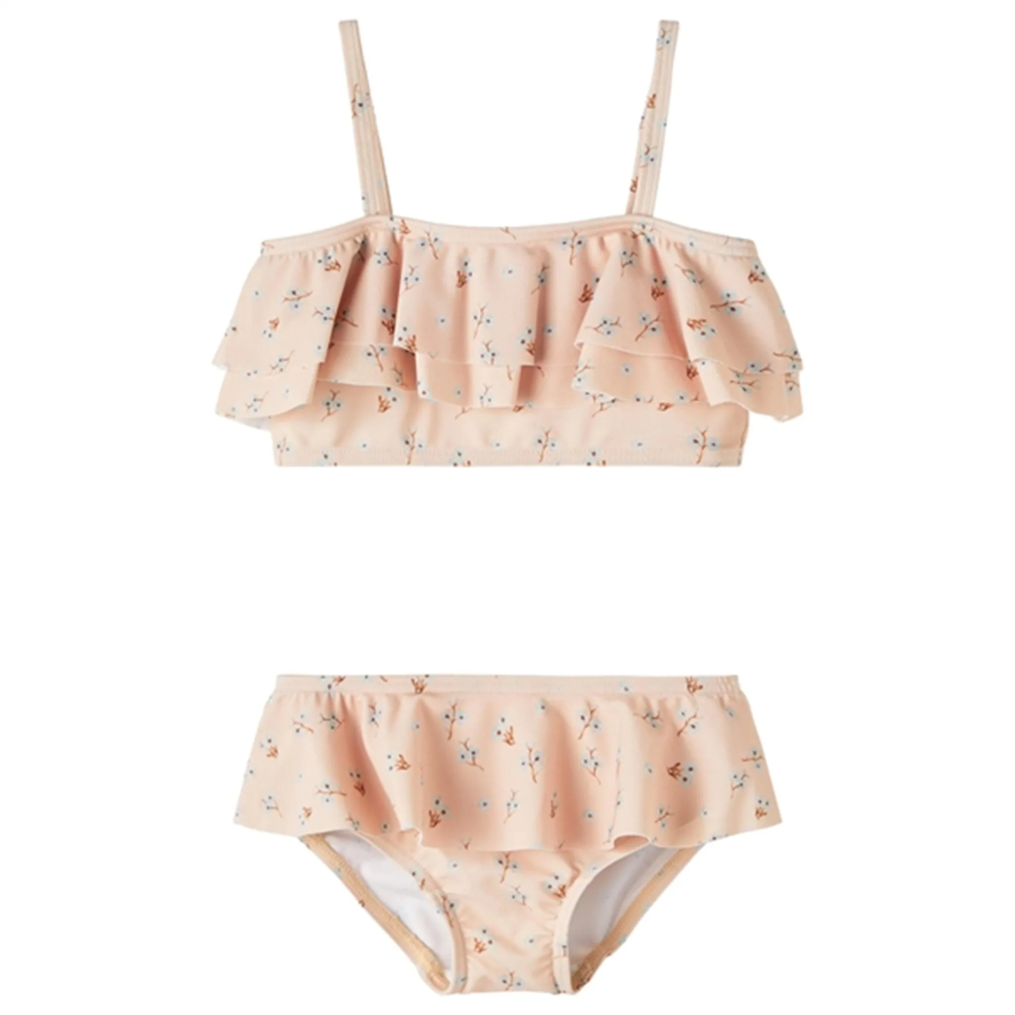 Lil'Atelier Rosastaub Fiona Bikini Lil Atelier