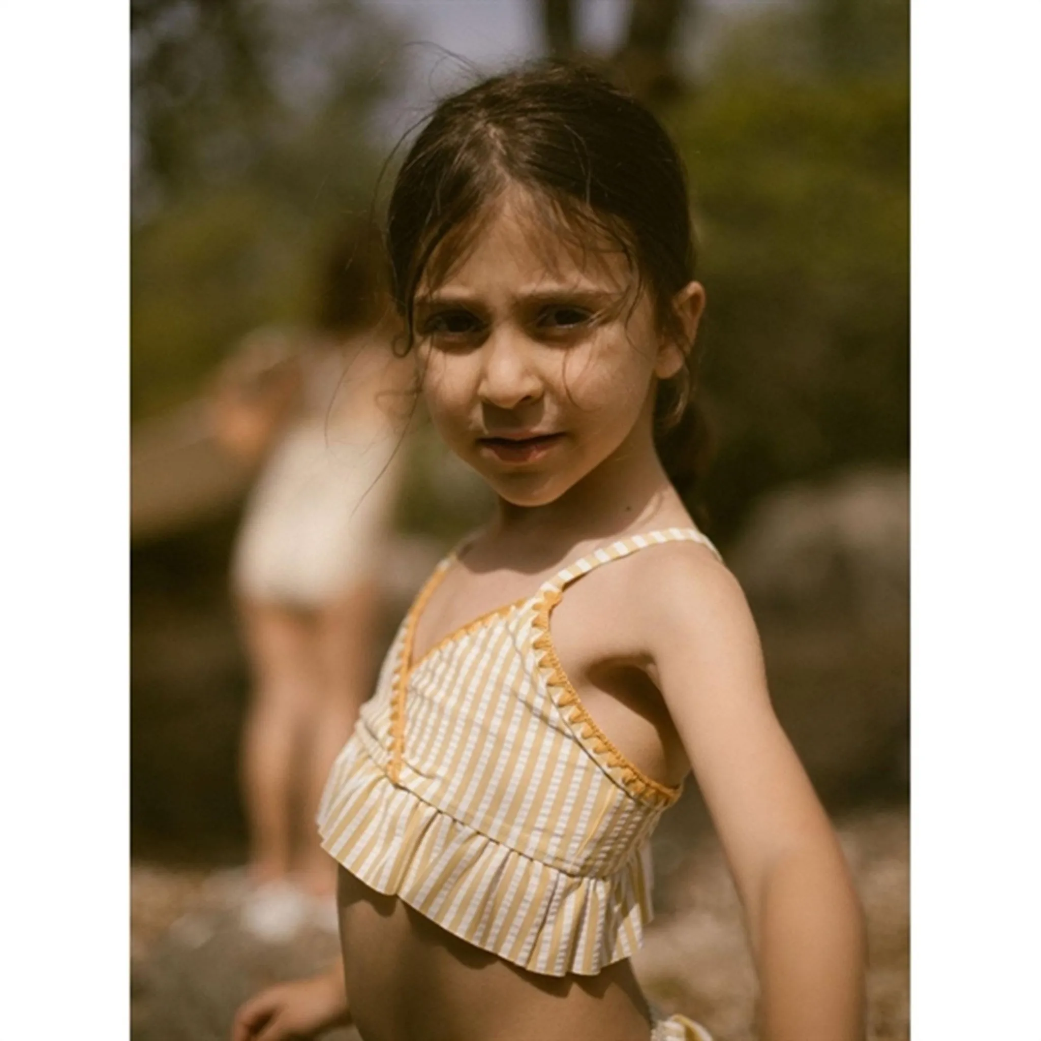 Lil'Atelier Sahara Sun Farrow Bikini Lil Atelier