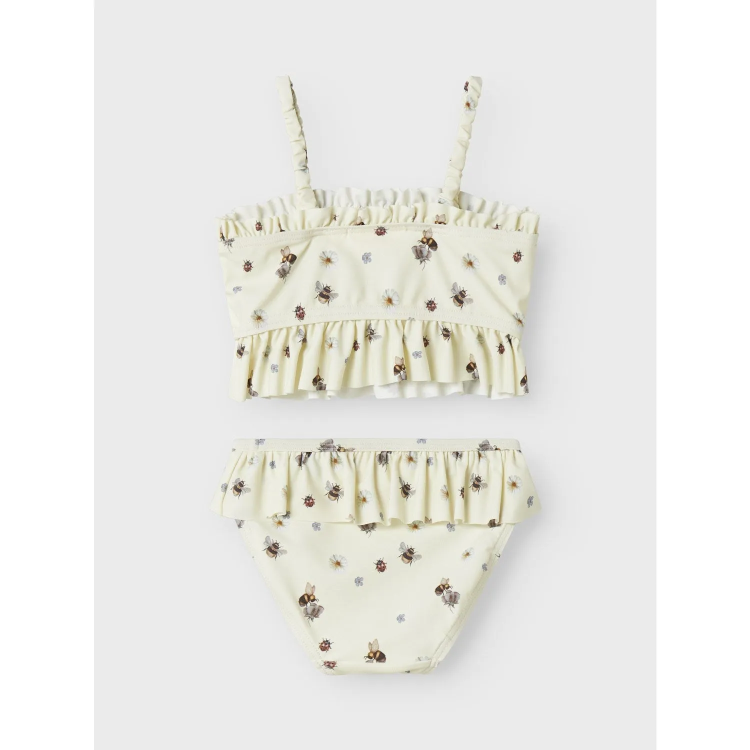 Lil'Atelier Turtledove Helgina Bikini-Set Lil Atelier