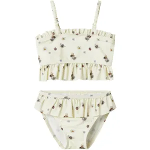 Lil'Atelier Turtledove Helgina Bikini-Set Lil Atelier