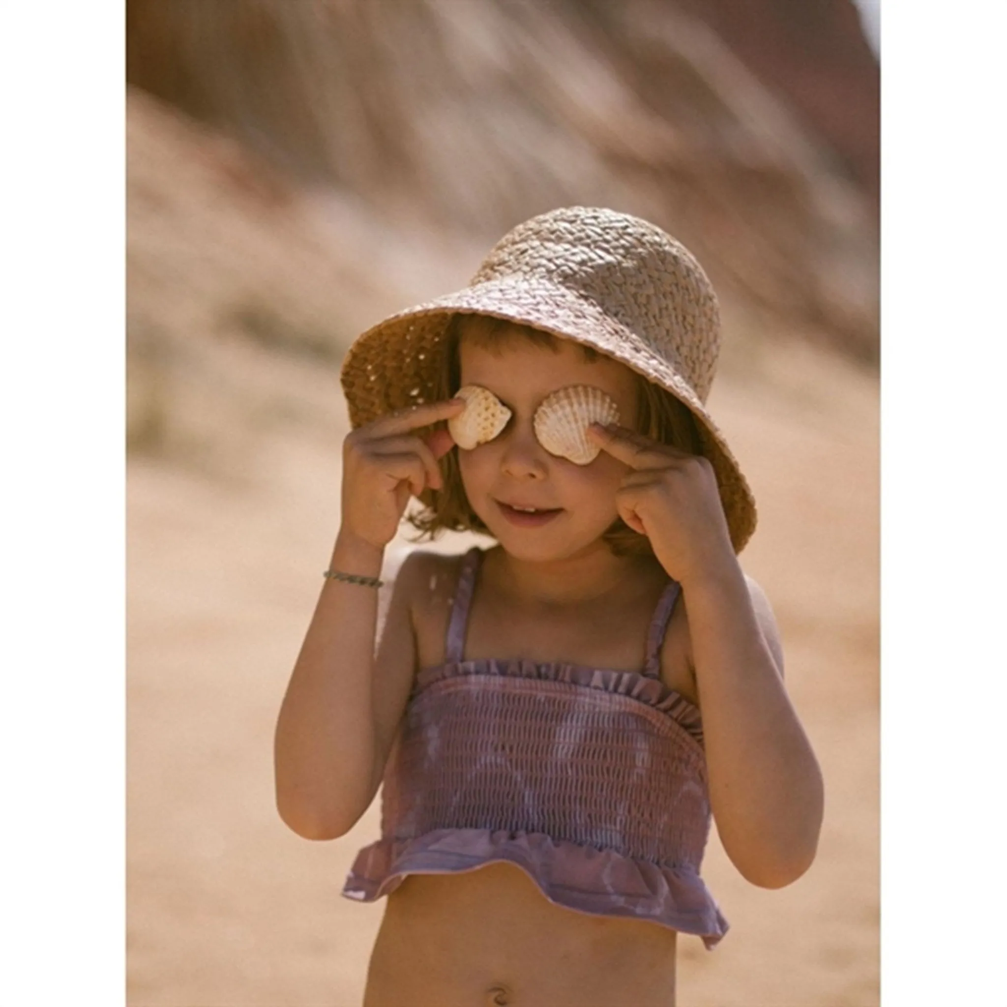 Lil'Atelier Violettes Eis Fabia Bikini Lil Atelier