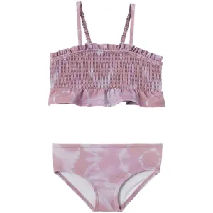 Lil'Atelier Violettes Eis Fabia Bikini Lil Atelier