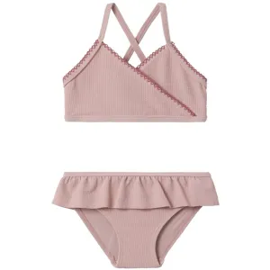Lil'Atelier Violettes Eis Famke Bikini Lil Atelier