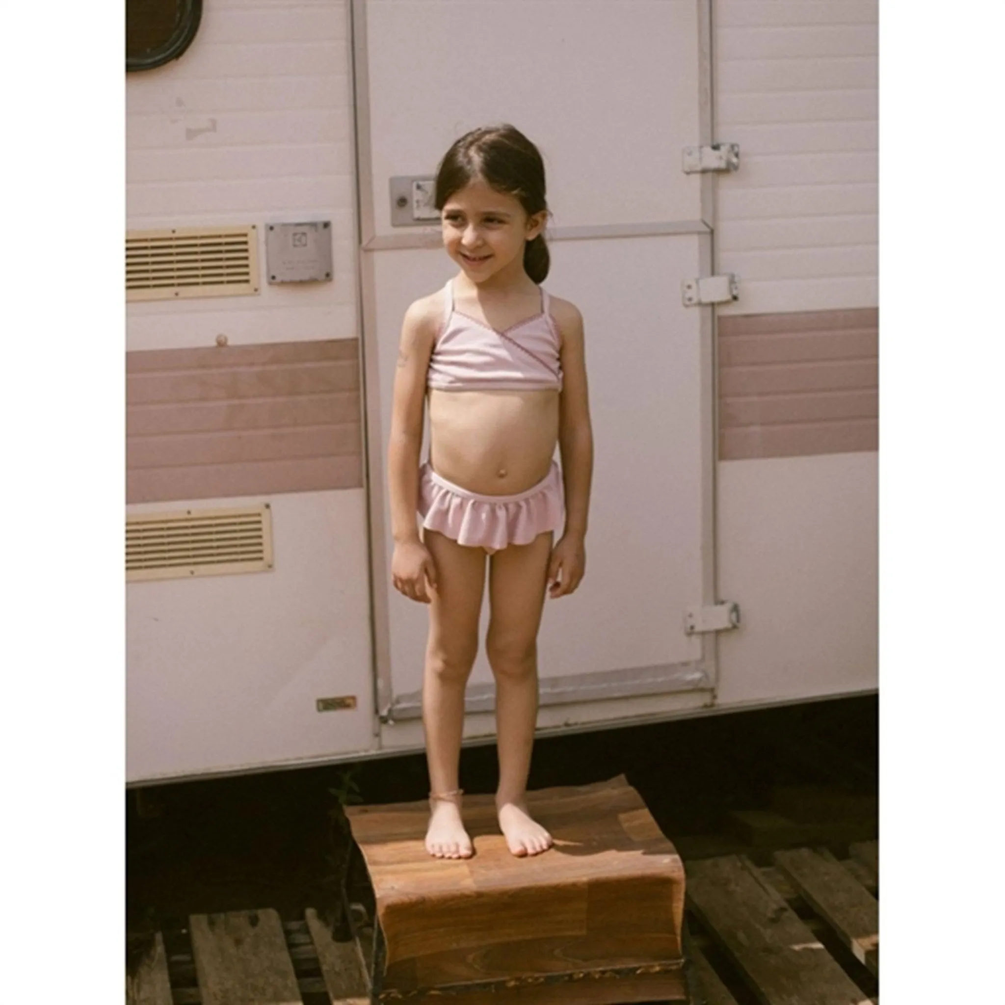 Lil'Atelier Violettes Eis Famke Bikini Lil Atelier