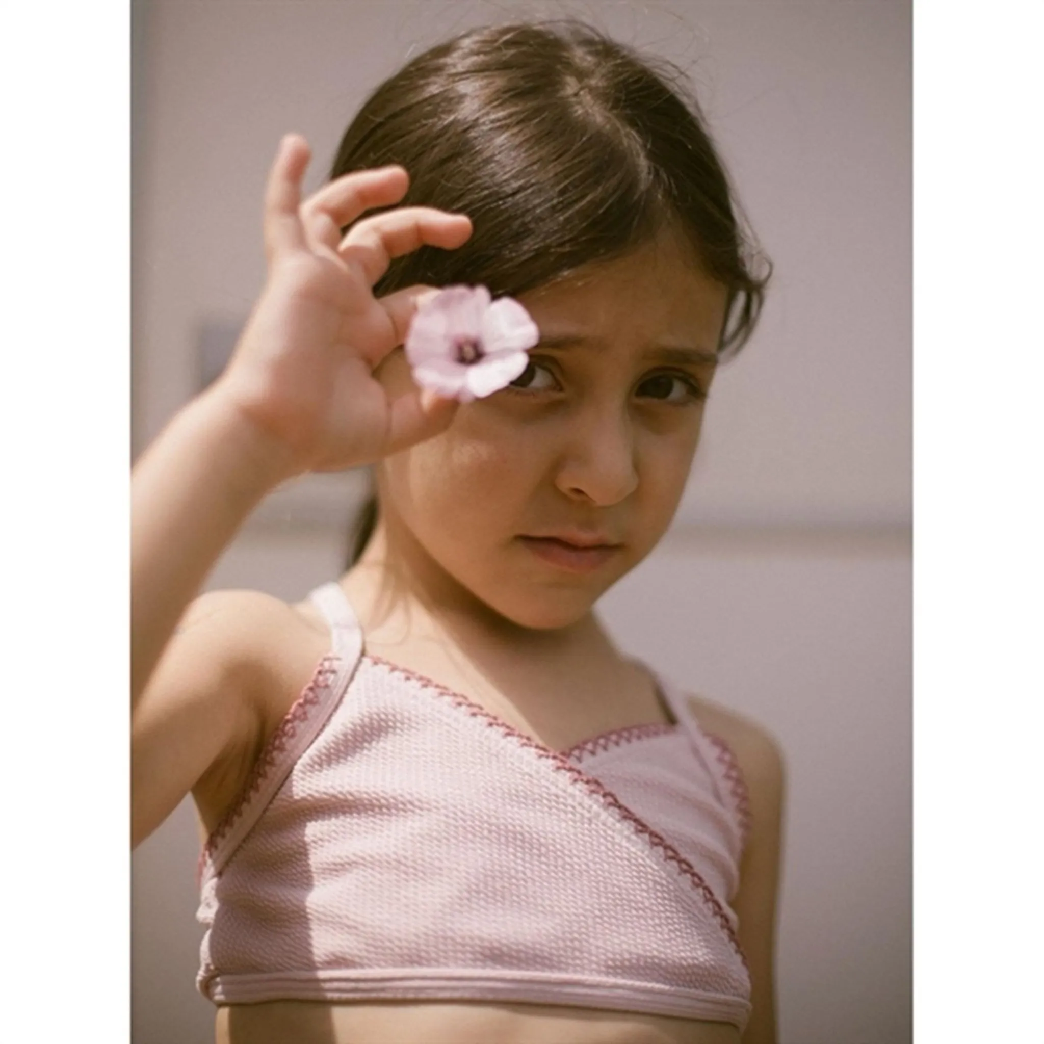 Lil'Atelier Violettes Eis Famke Bikini Lil Atelier