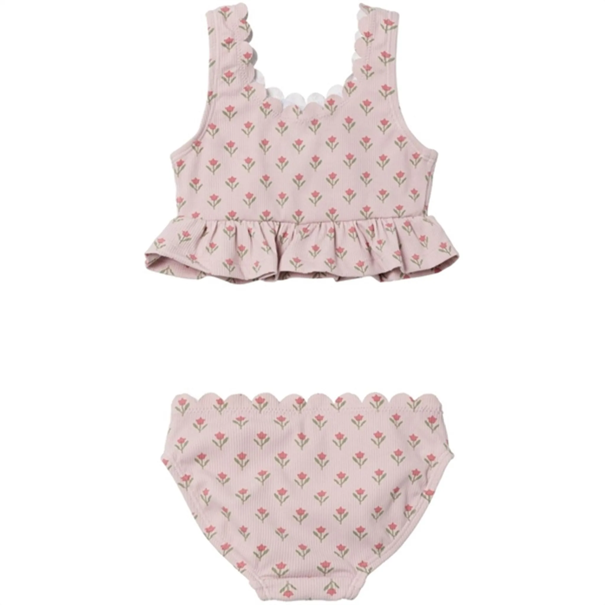Lil'Atelier Violettes Eis Farley Bikini Lil Atelier