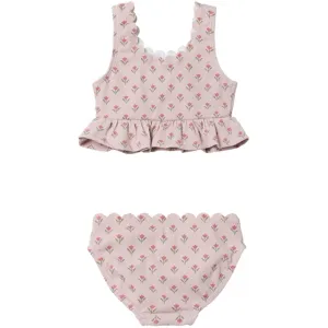 Lil'Atelier Violettes Eis Farley Bikini Lil Atelier