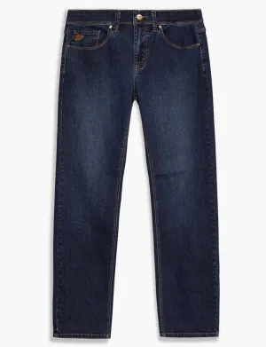 Lois Peter Mitteltiefe Taille Schlank