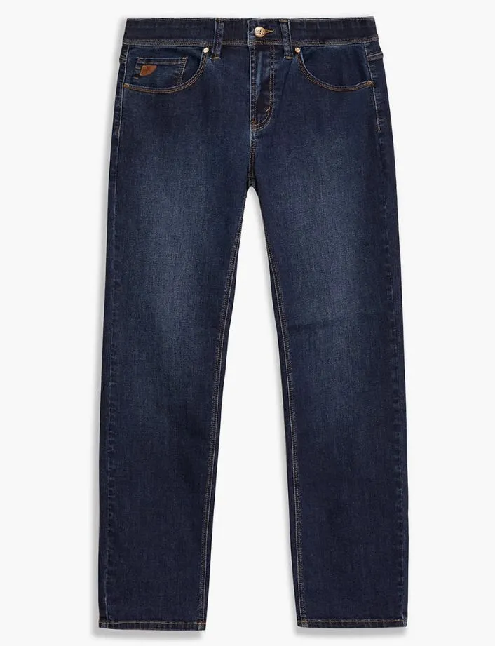 Lois Peter Mitteltiefe Taille Schlank