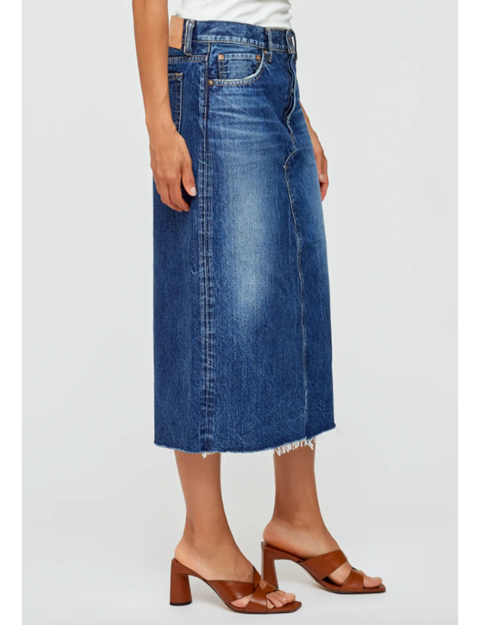 Longleaf Rock, Blaue Kleidung_moussy