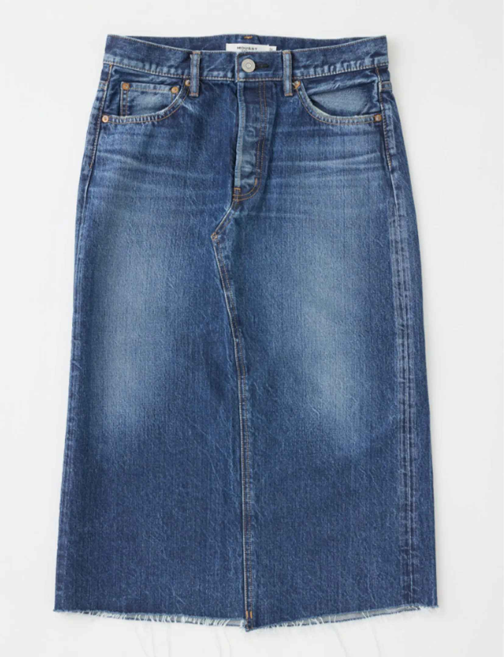 Longleaf Rock, Blaue Kleidung_moussy