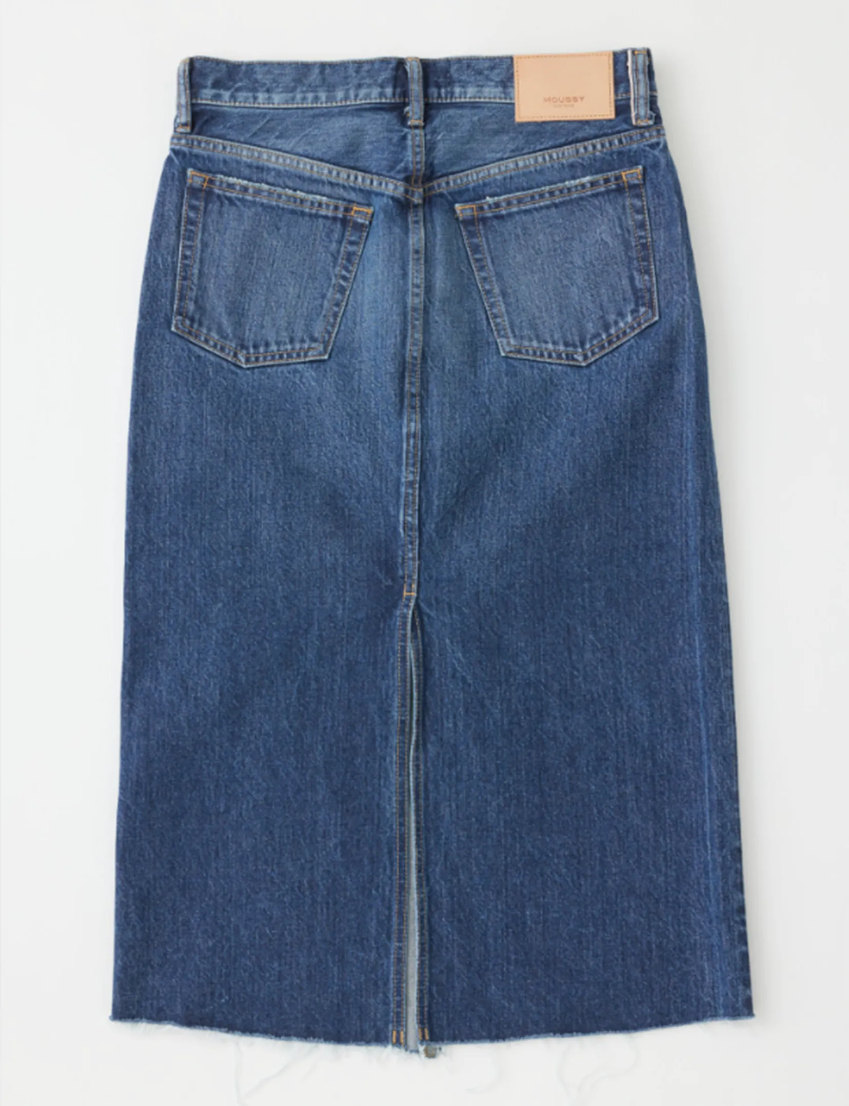 Longleaf Rock, Blaue Kleidung_moussy