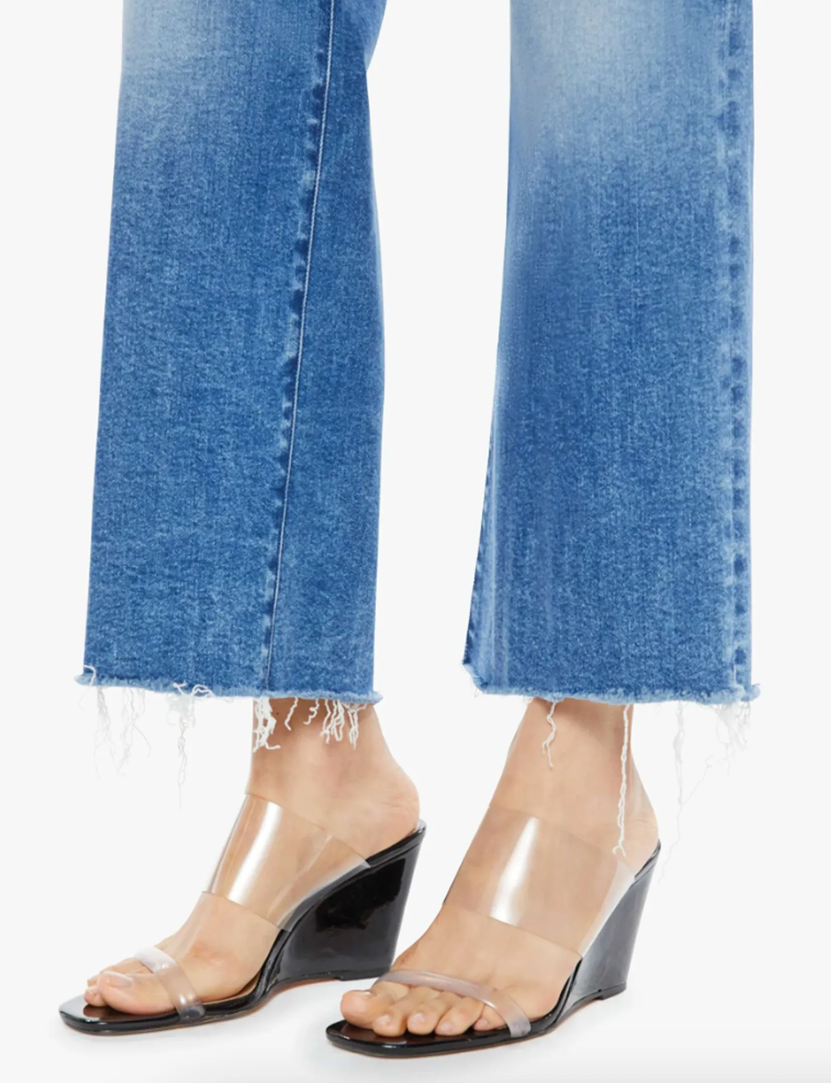 Maven Ankle Fray, Bitchin' Kleidung_mother-denim