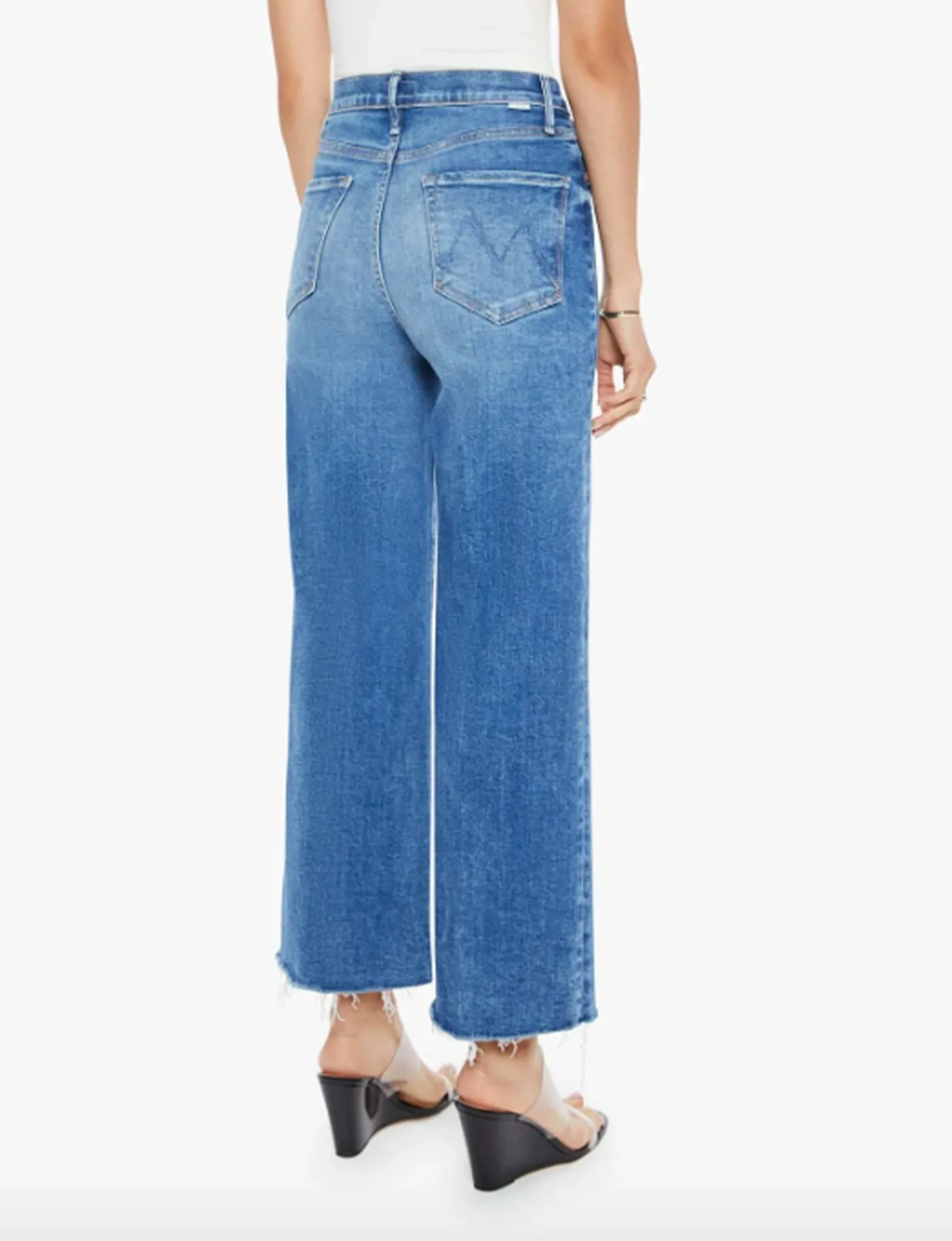 Maven Ankle Fray, Bitchin' Kleidung_mother-denim