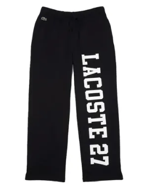 Herren 27 Druck Jogginghose Marineblau Patagonia Kleidung