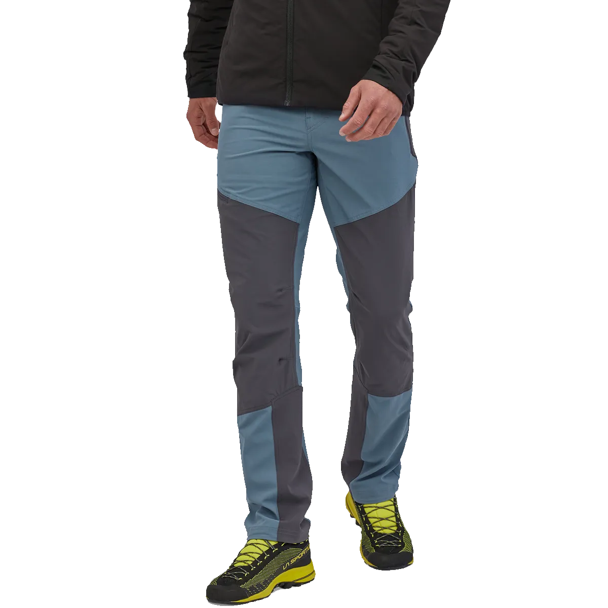 Herren Altvia Alpine Hose - Kurz