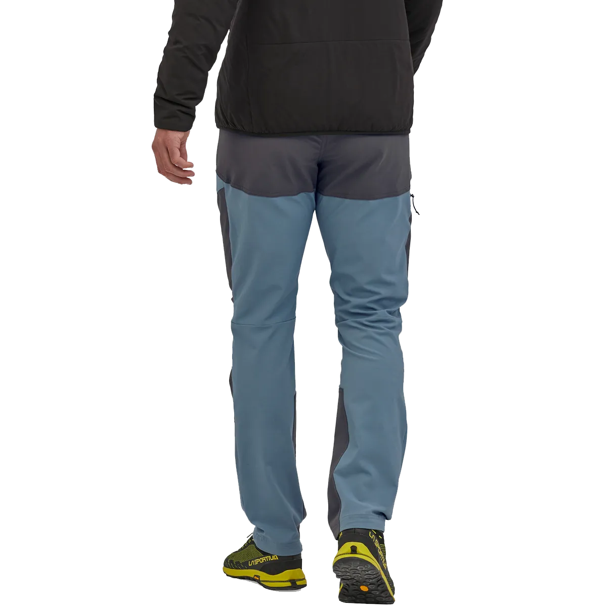 Herren Altvia Alpine Hose - Kurz