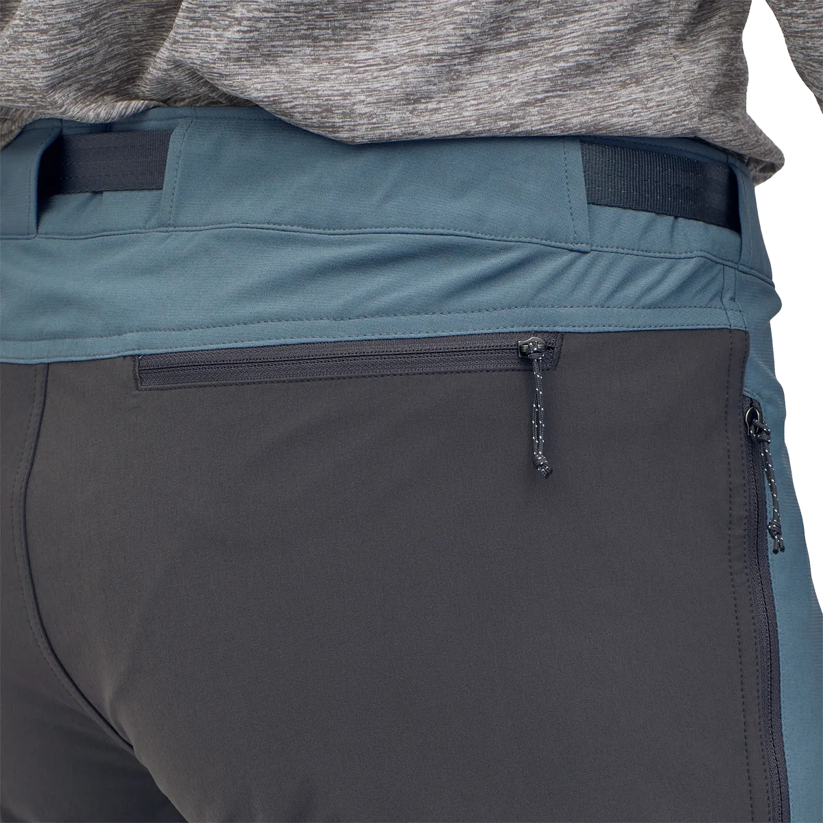 Herren Altvia Alpine Hose - Kurz