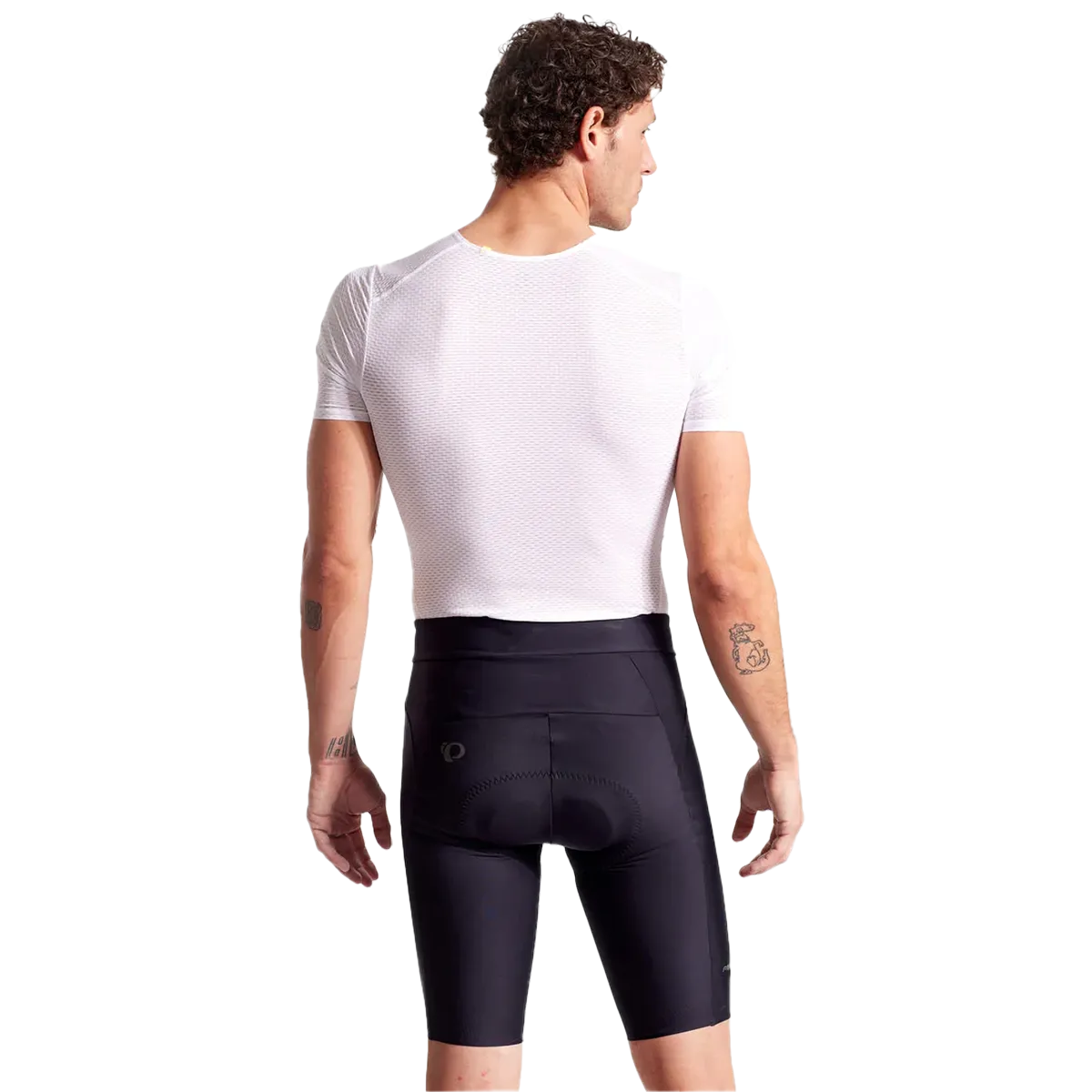 Herren Attack Air Short